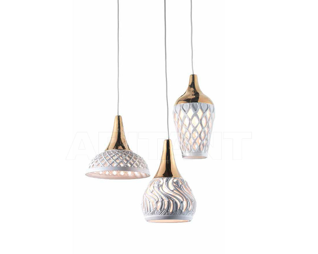 Купить Светильник Ceramiche Lorenzon  2015 LS.50/BSO