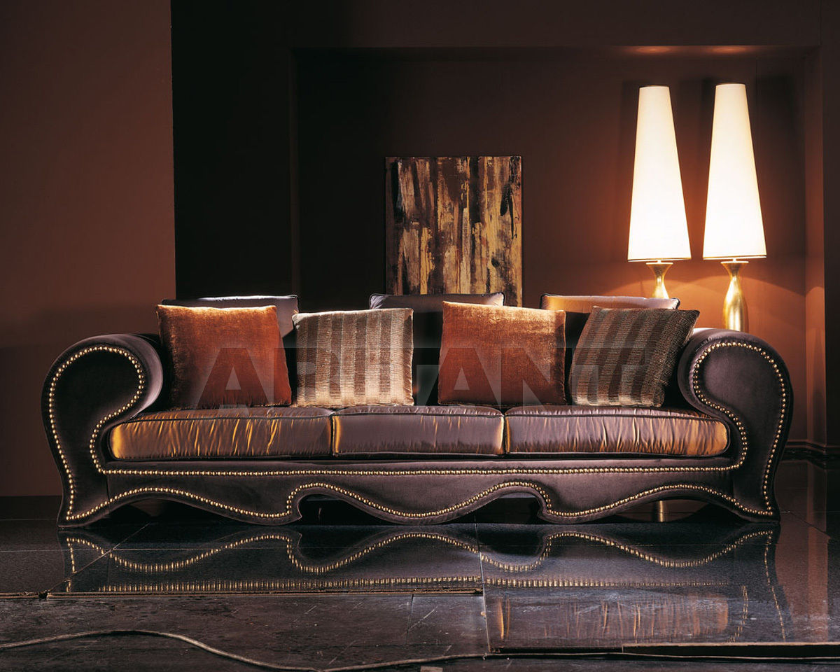 Купить Диван F.lli Meroni Personal Lifestyle 276D 1