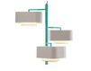 Light Mambo Unlimited Ideas  2018 CAROUSEL I 6 Contemporary / Modern