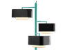 Light Mambo Unlimited Ideas  2018 CAROUSEL I 6 Contemporary / Modern