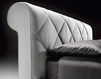 Cama  HARRYS HIGH Pinton Home Collection 09HAHLE02C Contemporáneo / Nórdico / Moderno / Escandinavo