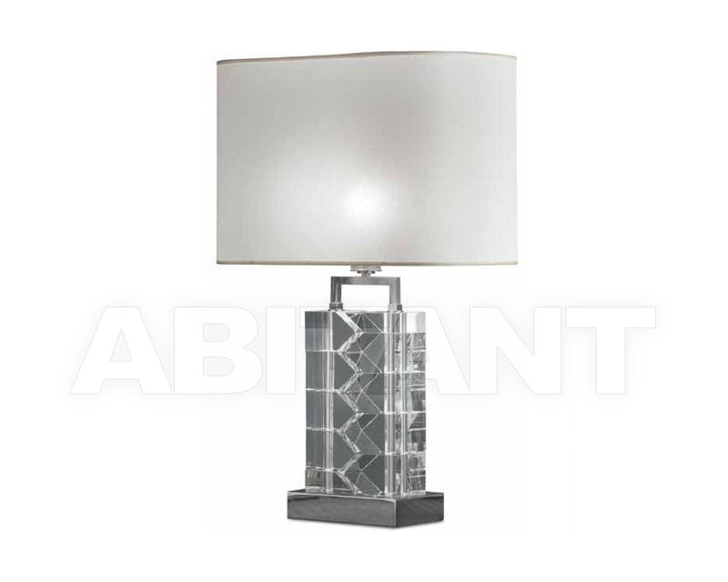 Comprar ahora Lámpara de mesa Laudarte Leo Mirai MBV 1481