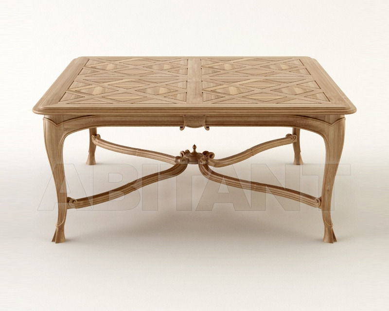 Купить Столик кофейный Astello Outdoor Régence 01.TR3.P3